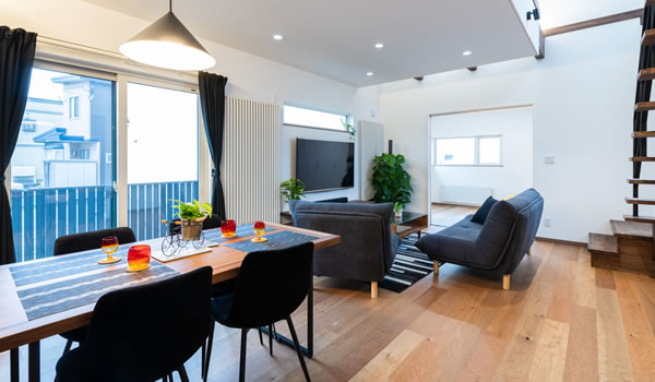 定期巡回・随時対応型訪問介護けあるーぷ