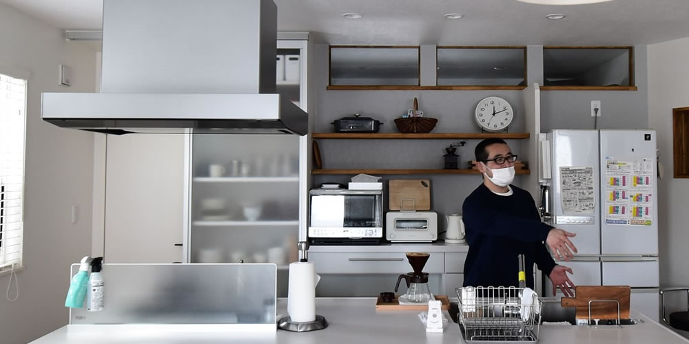 居宅介護支援事業けあるーぷ