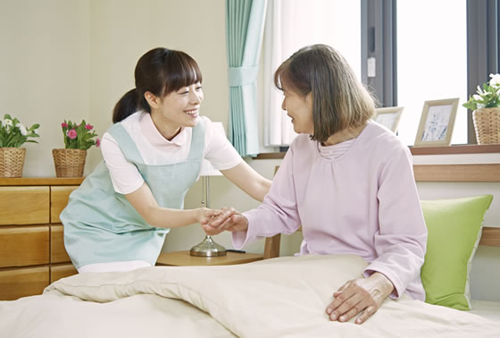 居宅介護支援とは